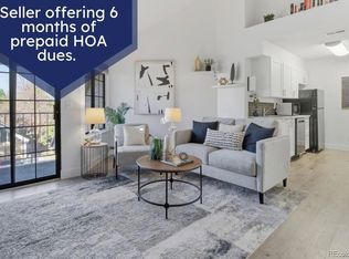 4741 White Rock Circle #C, Boulder, CO 80301