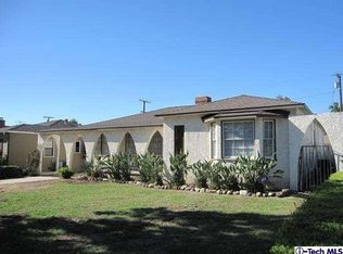 625 N Almansor St, Alhambra, CA 91801