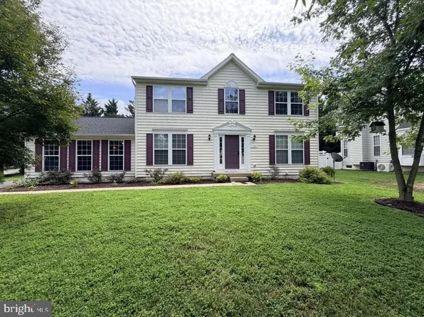 129 Trafford Dr, Chestertown, MD 21620