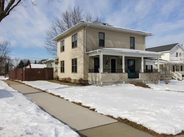 333 Hollister Ave, Tomah, WI 54660