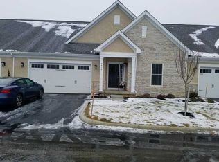 4818 Saint Andrews Dr, Grove City, OH 43123