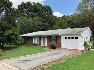 310 Moonlight Ln, Prince Frederick, MD 20678