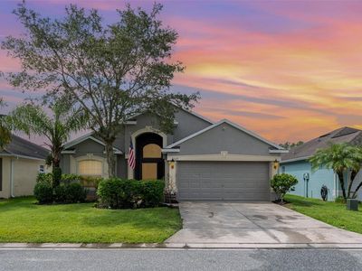 7127 Cedarcrest Blvd, Lakeland, FL, 33810