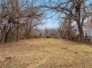 1620 N Miramar Blvd LOT 1, Oklahoma City, OK 73117