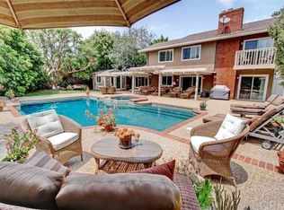 18192 Leaf Cir, Huntington Beach, CA 92648
