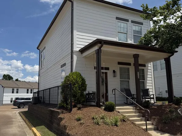 454 Olive Branch Way, Oxford, MS 38655