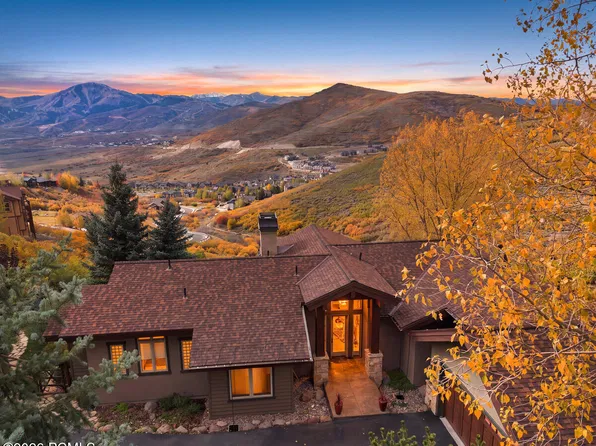 12907 Slalom Run Way, Kamas, UT 84036
