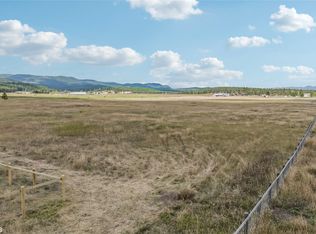 TRACT 1 Of Cor #22356, Kalispell, MT 59901