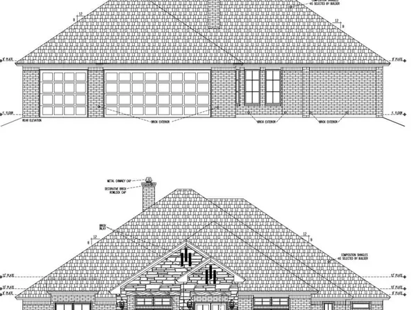 508 Brookshire Ave, Wolfforth, TX 79382