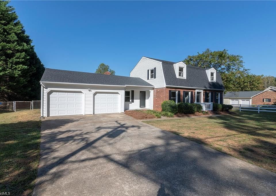 3100 Middlebrook Dr, Clemmons, NC 27012 Zillow