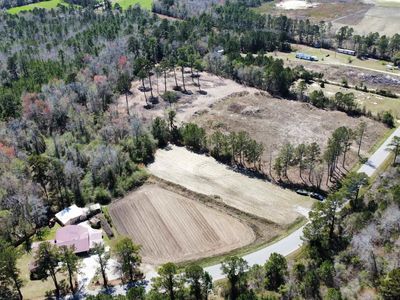 TBD Mount Pisgah Cemetery Rd., Conway, SC, 29526