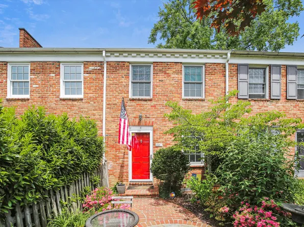 821 Church St, Alexandria, VA 22314