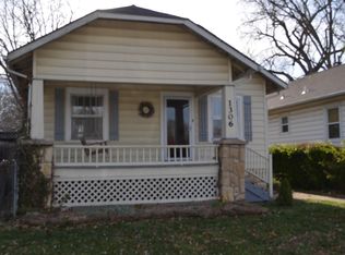 1306 SW Medford Ave, Topeka, KS 66604
