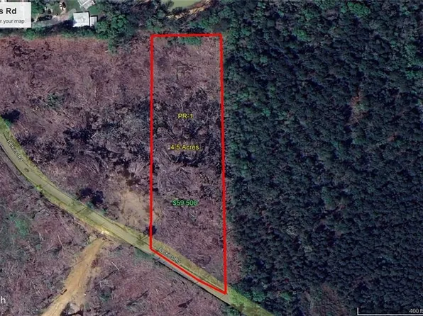 Private Road 1 Perkins Rd, Denham Springs, LA 70706