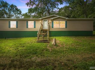 740 Old Fredericktown Rd, Fredericktown, MO 63645