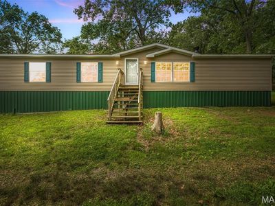 740 Old Fredericktown Rd, Fredericktown, MO, 63645
