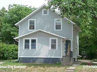 2823 Lincoln Way UNIT 101, Ames, IA 50014