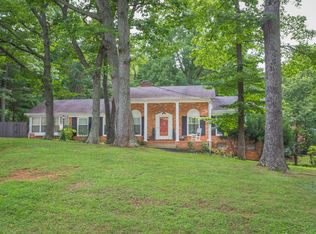 3141 Golf Colony Dr, Salem, VA 24153