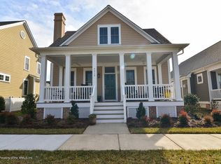 4312 Annamary Way, Williamsburg, VA 23188