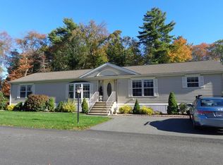 33 Maries Way, Raynham, MA 02767