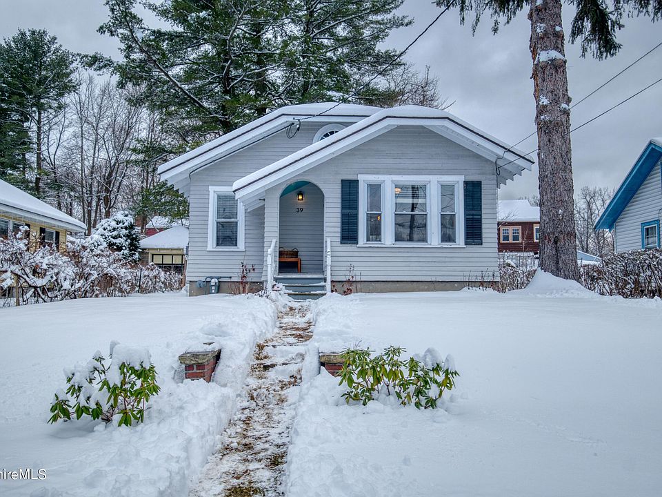 39 Catherine St, Pittsfield, MA 01201 Zillow