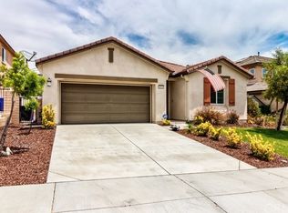 4045 Quartzite Ln, San Bernardino, CA 92407