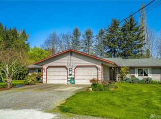 7518 89th Ave SE, Snohomish, WA 98290