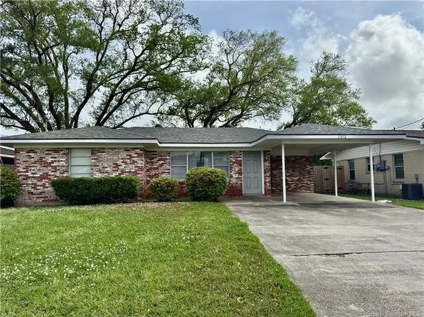 1312 N Elton Ct, Lake Charles, LA 70607