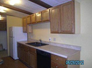 1281 N Desert View Dr, Apache Junction, AZ 85120