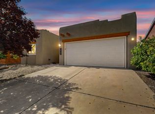 4427 Glencroft Ave NW, Albuquerque, NM 87114