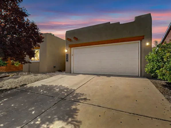 4427 Glencroft Ave NW, Albuquerque, NM 87114