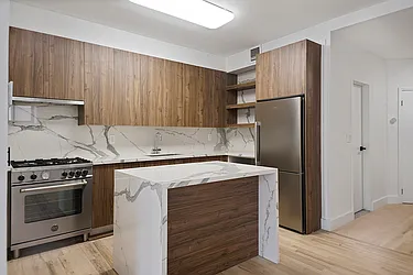 Rented by Synergy NYC