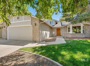 4808 N Fieldcrest Pl, Boise, ID 83704