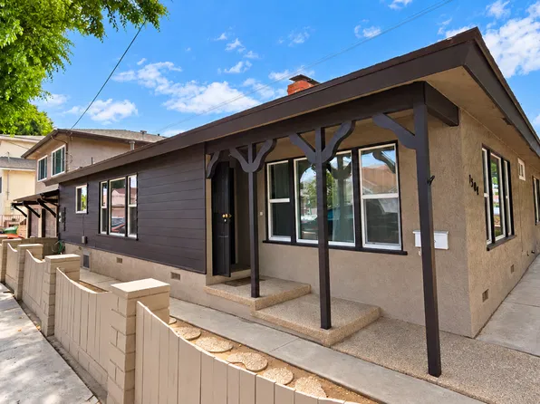 1504 S Grand Ave, San Pedro, CA 90731