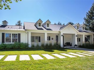 2950 Cherryridge Rd, Englewood, CO 80113