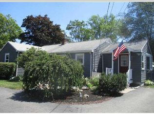 319 Great Rd, Maynard, MA 01754