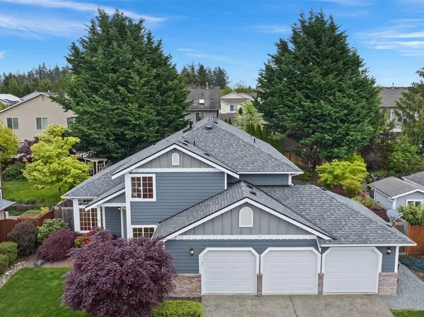 25814 176th Place SE, Covington, WA 98042