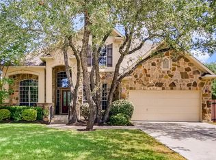 2529 Lipizzan Dr, Austin, TX 78732