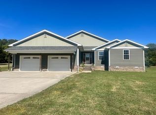 3610 Nebo Rd, Madisonville, KY 42431