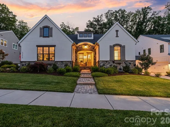 13212 Oak Farm Ln, Huntersville, NC 28078