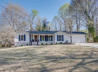 (Undisclosed Address), Dunwoody, GA 30360