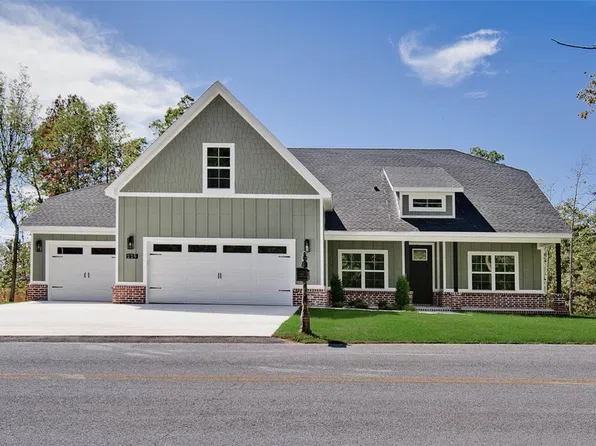 229 Stoneykirk Dr, Bella Vista, AR 72715