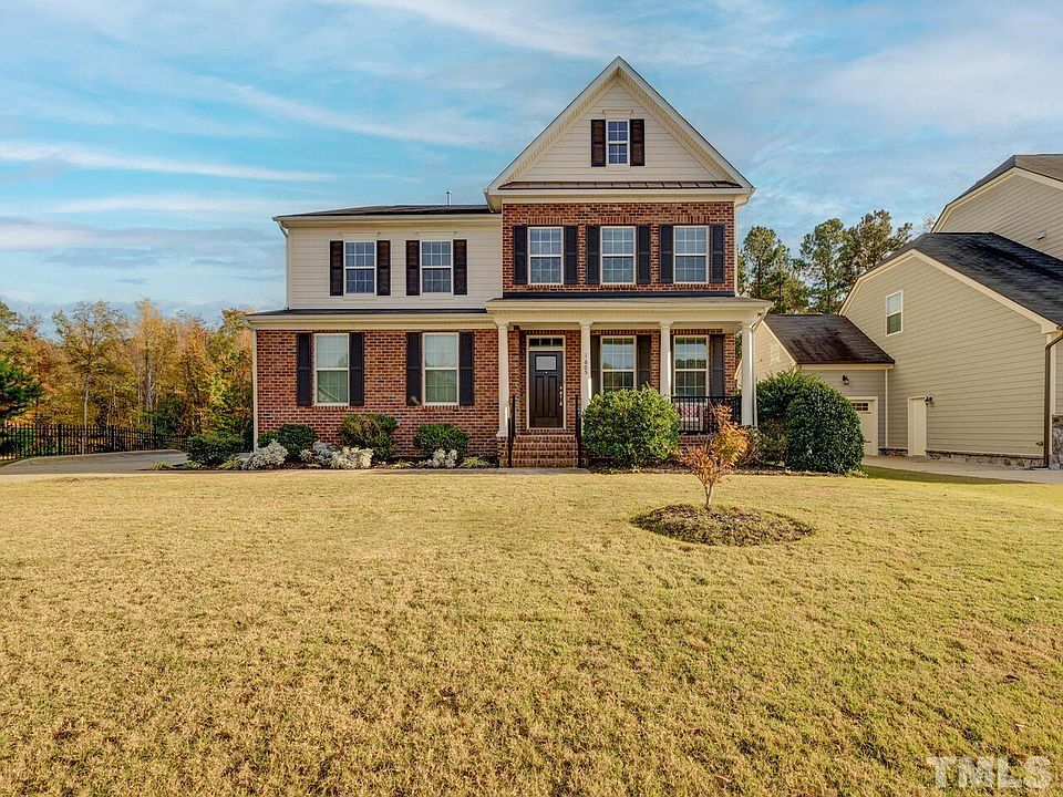 1605 Padstone Dr, Apex, NC 27502 Zillow
