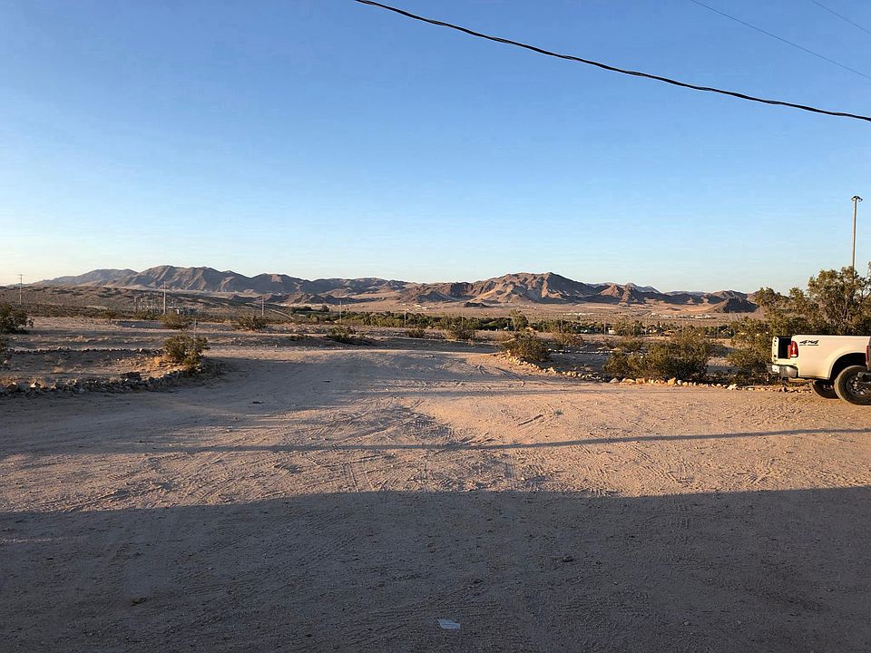 Great, quiet view!