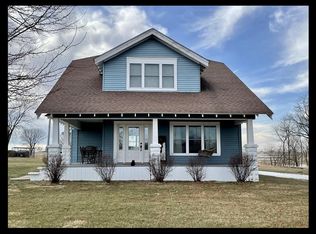 12543 Old Highway 63, La Plata, MO 63549