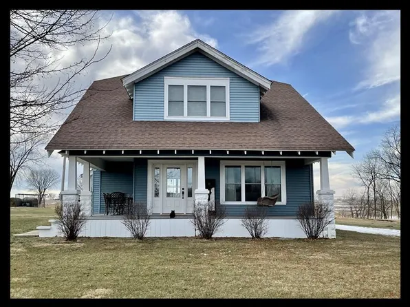 12543 Old Highway 63, La Plata, MO 63549