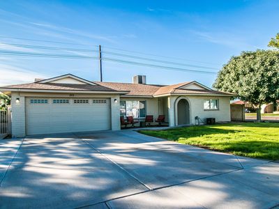 201 E Brentrup Dr, Tempe, AZ, 85283