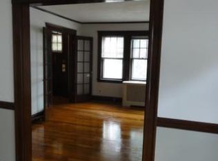 20 Aberdeen Ave #20, Cambridge, MA 02138