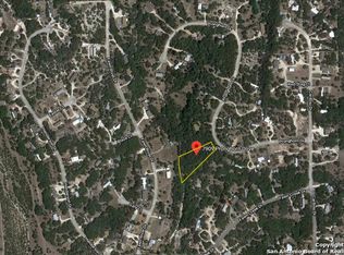 7909 Pronghorn Dr, Spring Branch, TX 78070