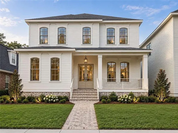 6630 Miline Blvd, New Orleans, LA 70124